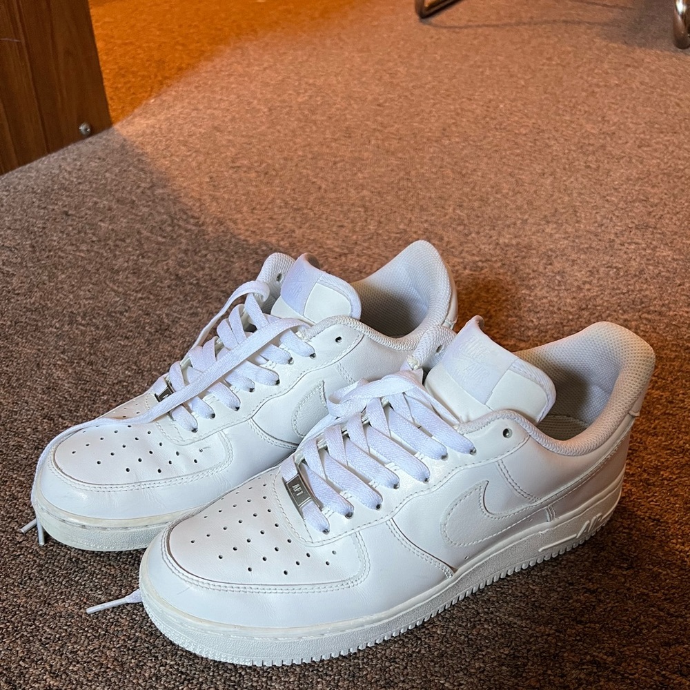 Nike Air Force 1